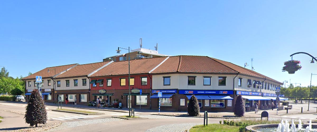 Flyttstädning & Flytthjälp i Örkelljunga